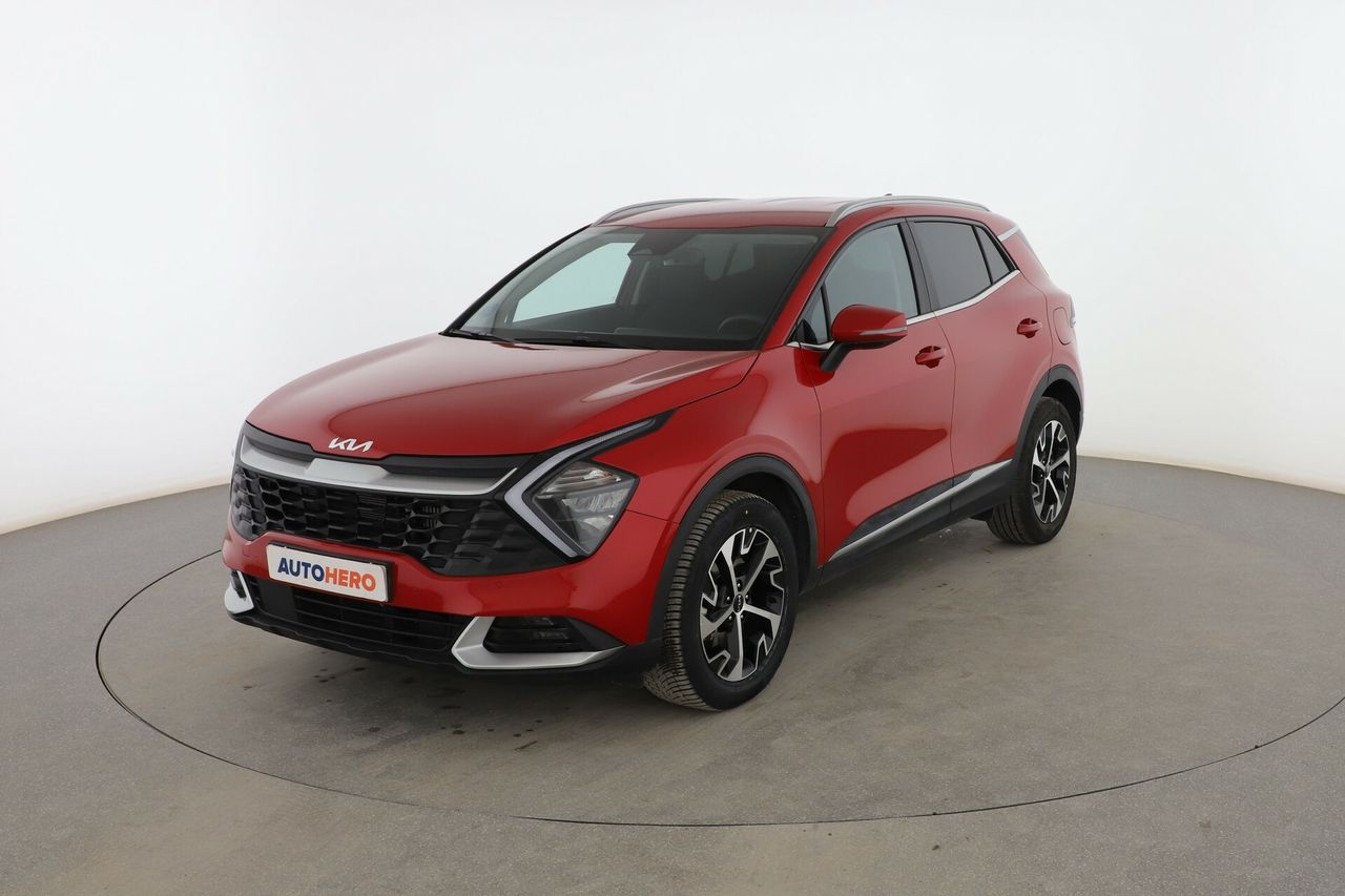Foto kia sportage 2023 /