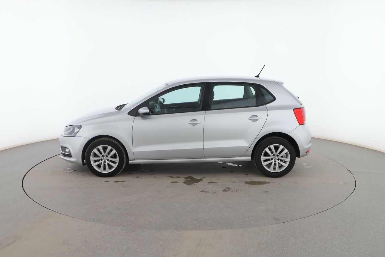volkswagen polo 2015 / foto grande (3)