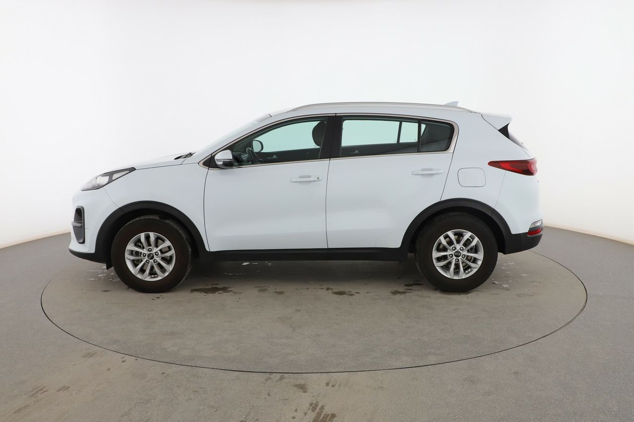 kia sportage 2018 / foto grande (3)
