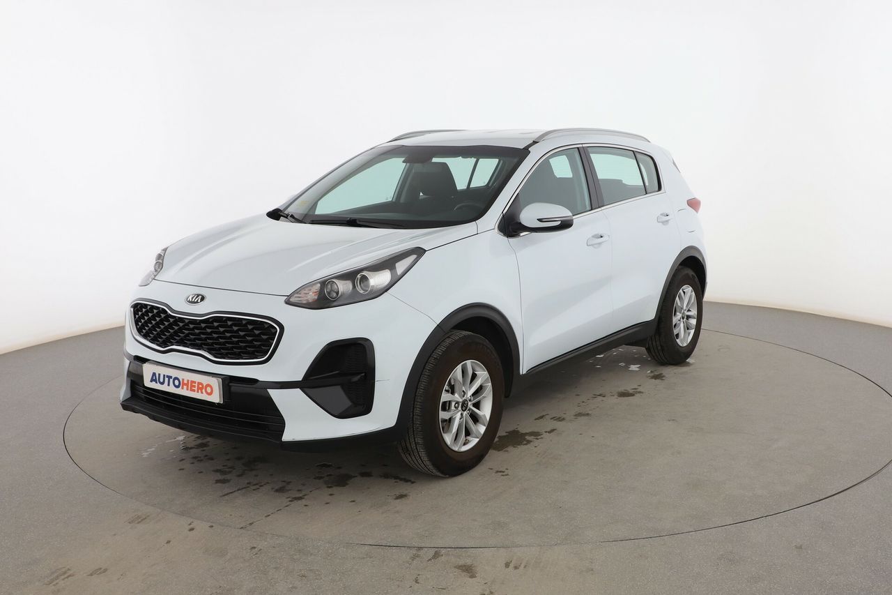 Foto kia sportage 2018 /