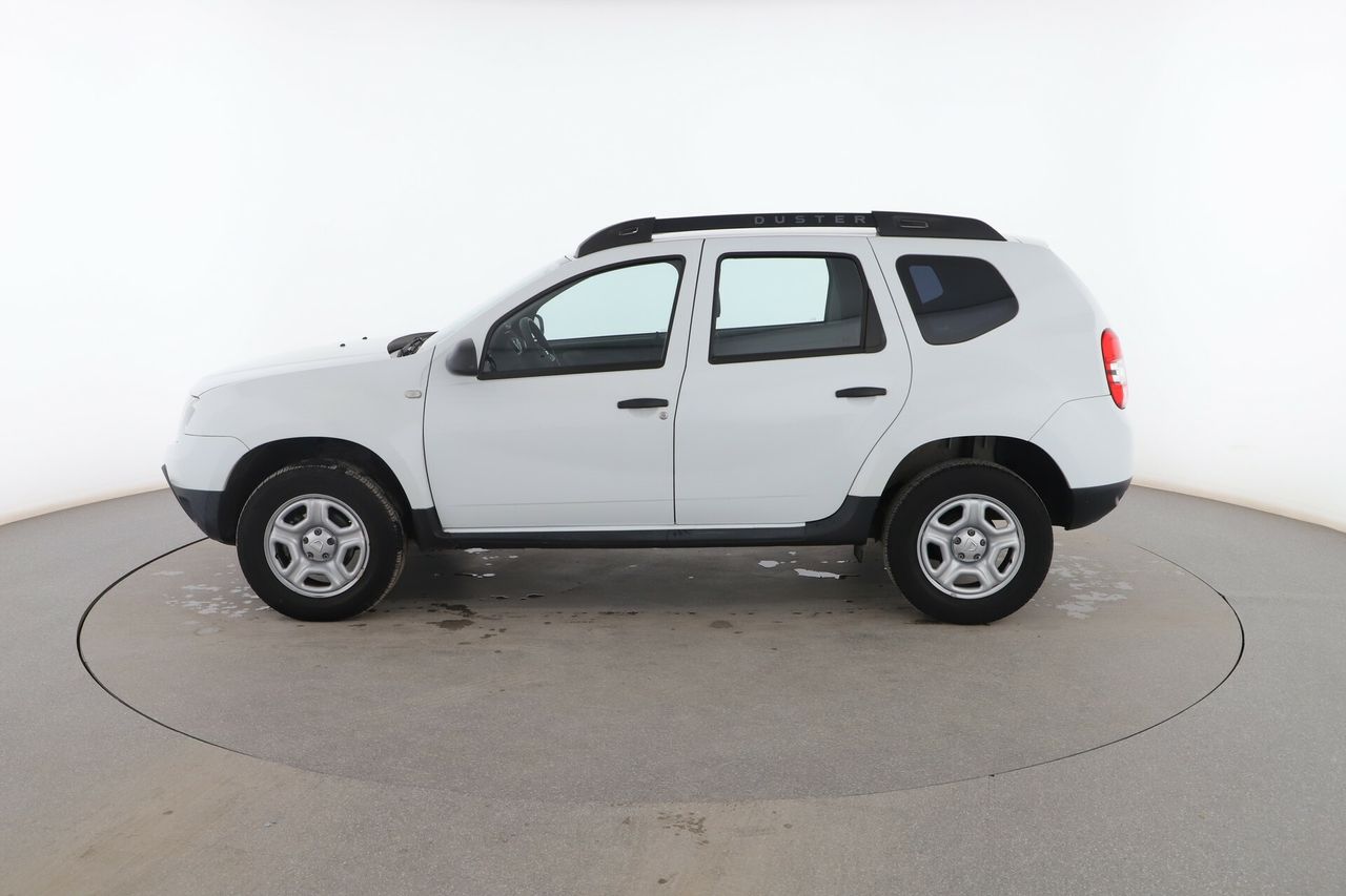 dacia duster 2017 / foto grande (3)