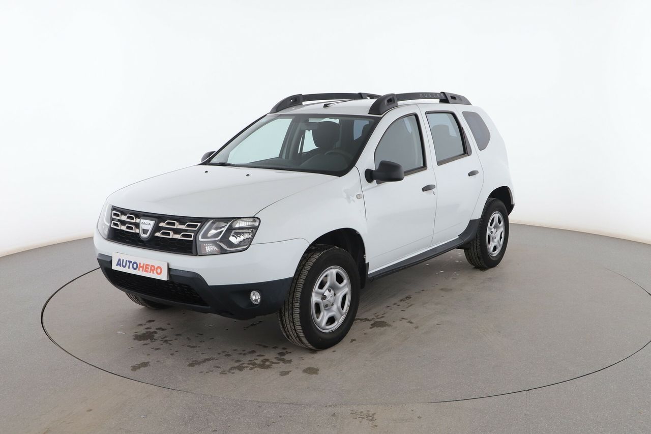 Foto dacia duster 2017 /