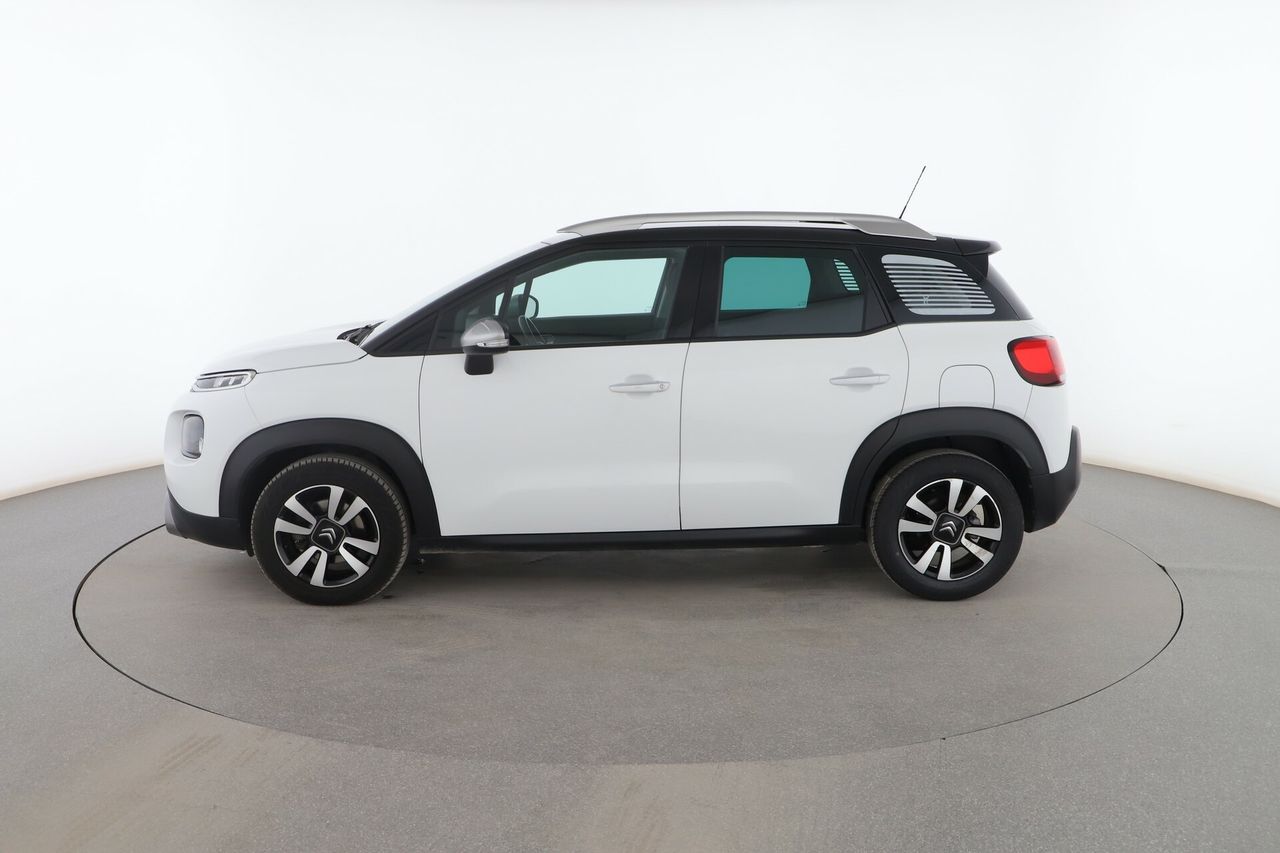 citroën c3 aircross 2019 / foto grande (3)
