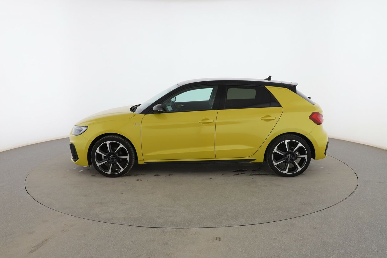 audi a1 2019 / foto grande (3)