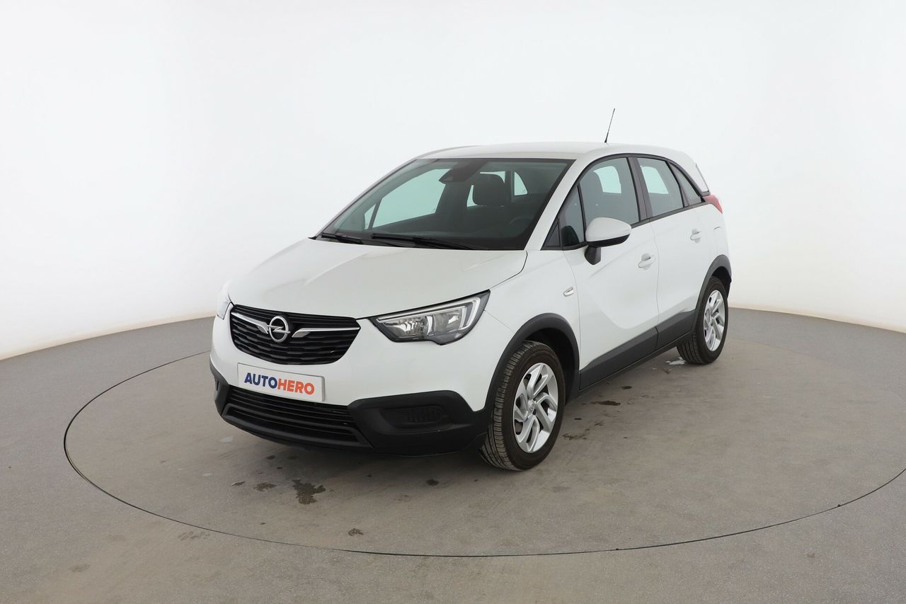 opel crossland x 2019 /
