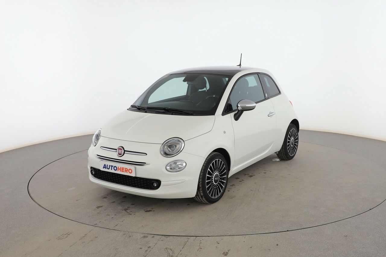 fiat 500 2020 /