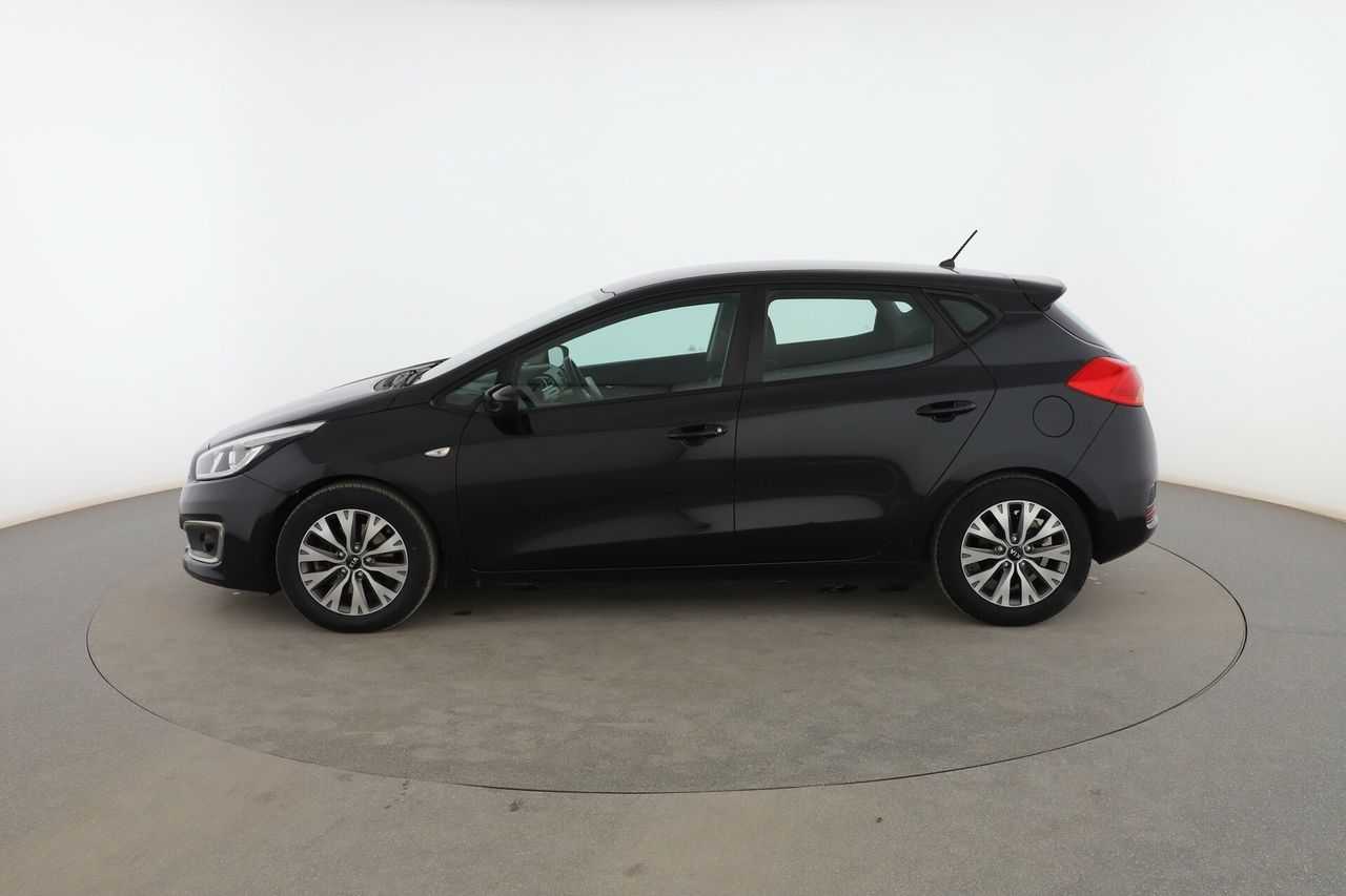 kia ceed 2018 / foto grande (3)