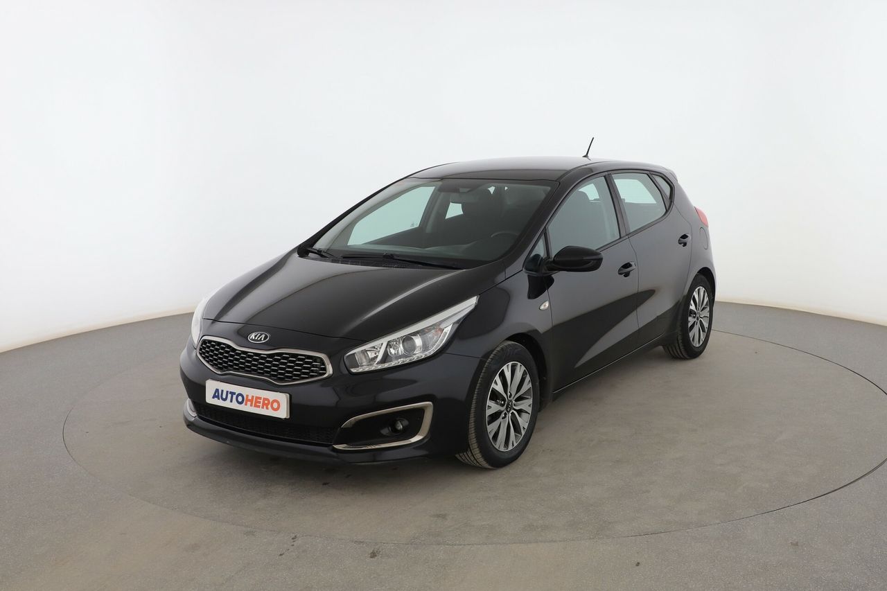 Foto kia ceed 2018 /