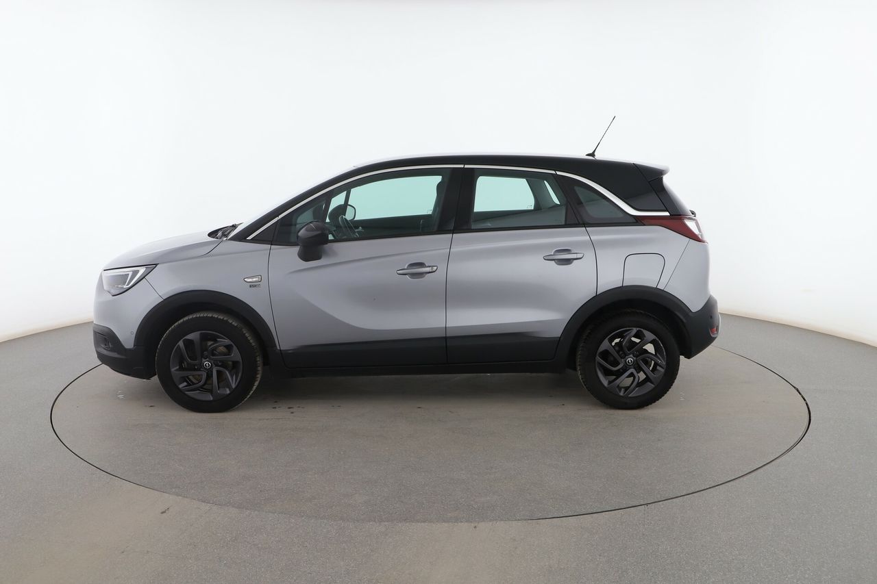 opel crossland x 2020 / foto grande (3)