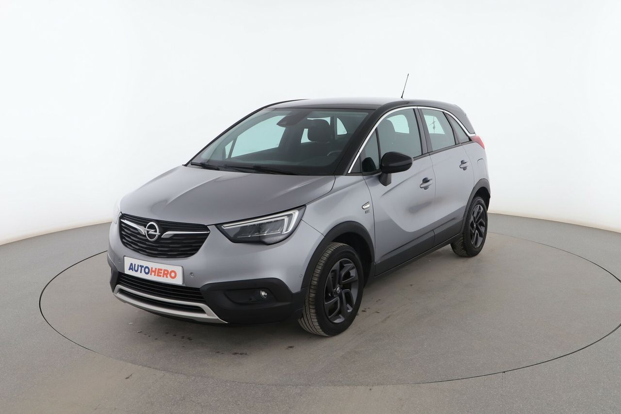 Foto opel crossland x 2020 /