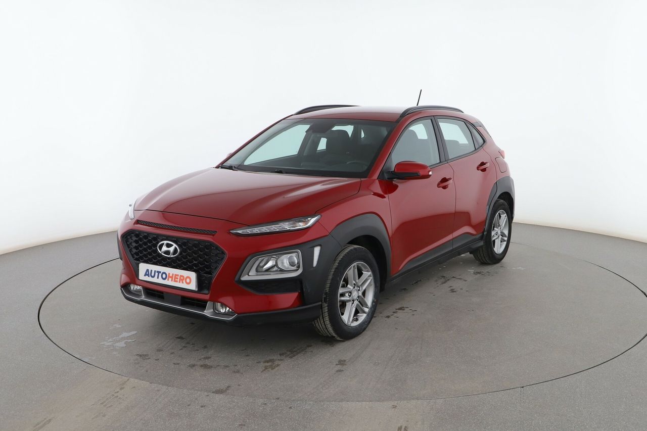 Foto hyundai kona 2020 /
