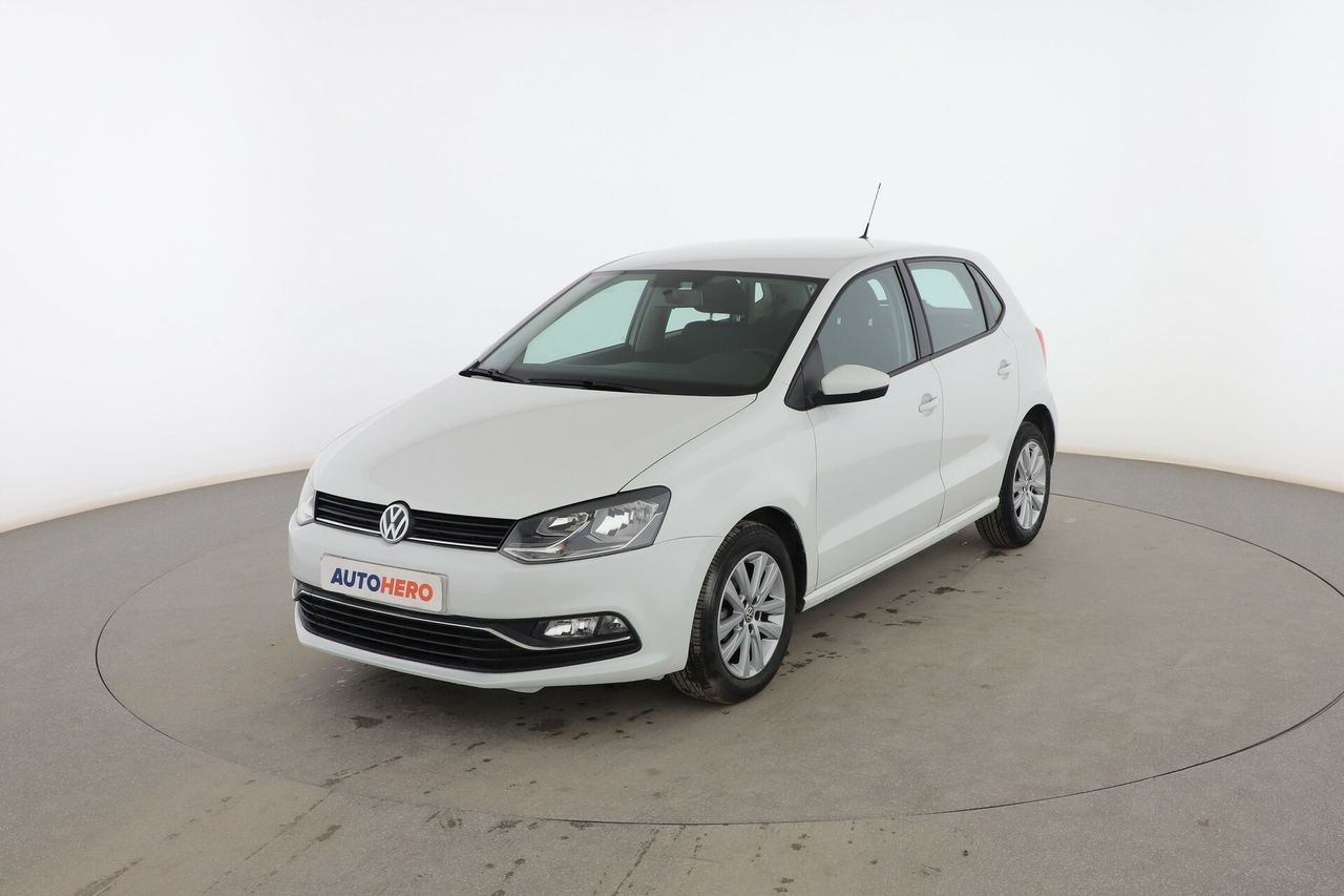 Foto volkswagen polo 2017 /