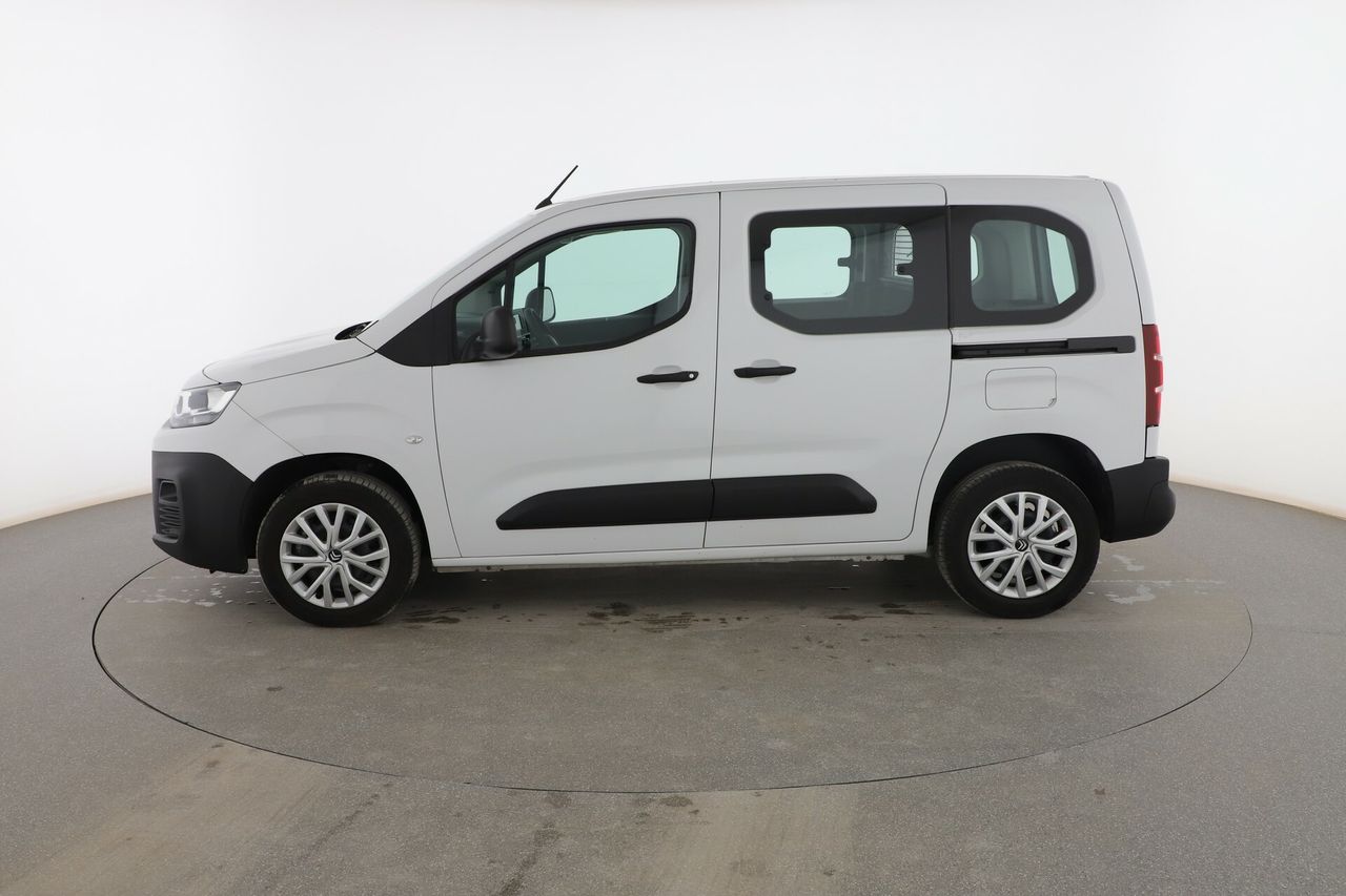citroën berlingo 2023 / foto grande (3)
