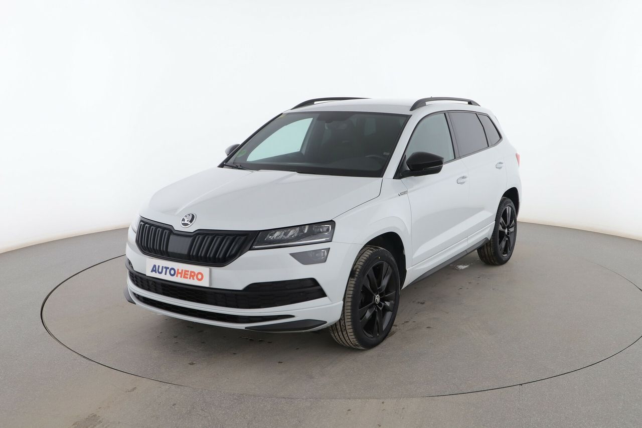 Foto skoda karoq 2020 /