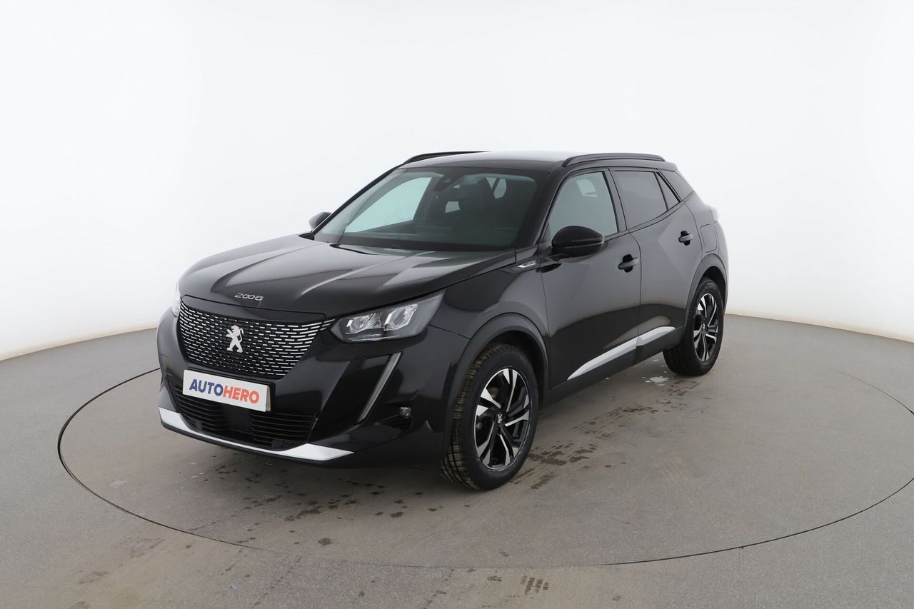 Foto peugeot 2008 2021 /