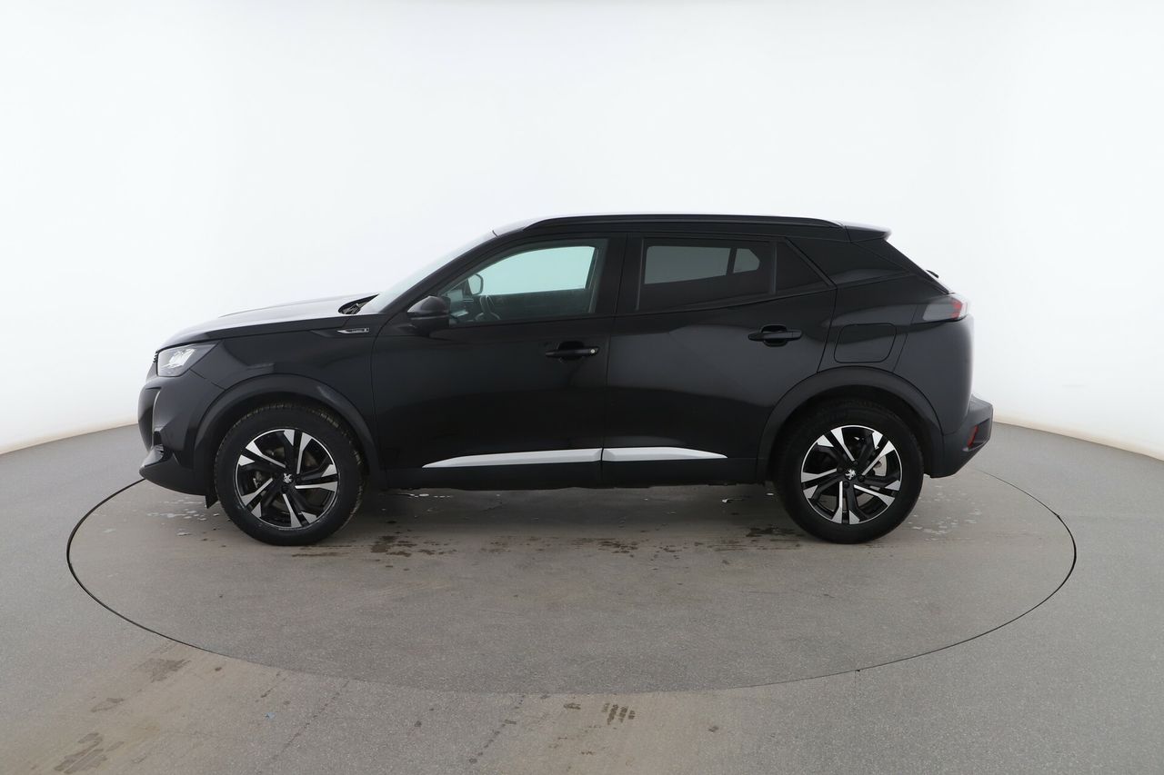 peugeot 2008 2021 / foto grande (3)