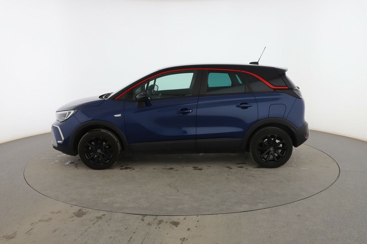opel crossland x 2021 / foto grande (3)