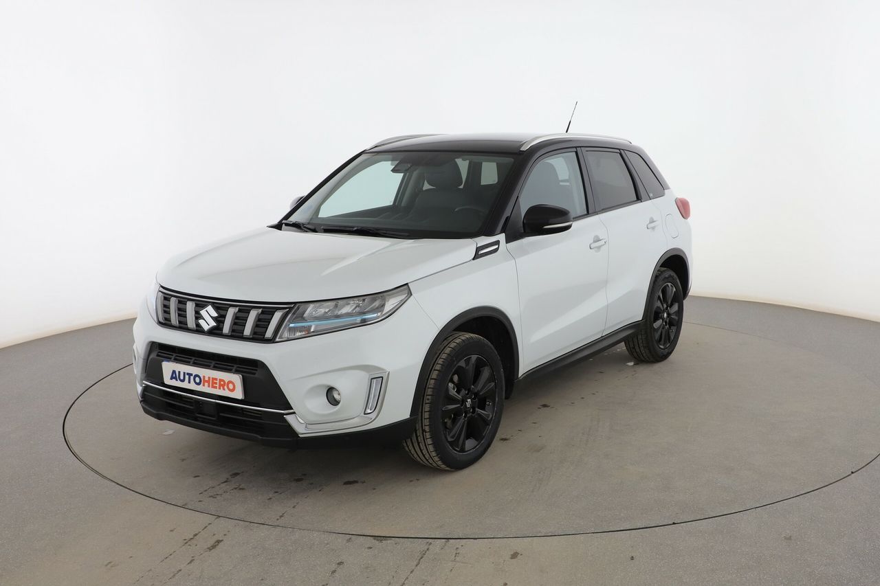 Foto suzuki vitara 2022 /