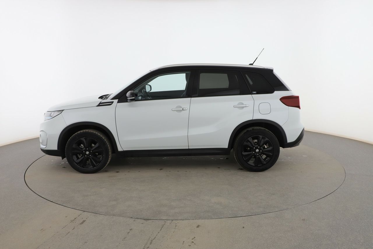 suzuki vitara 2022 / foto grande (3)