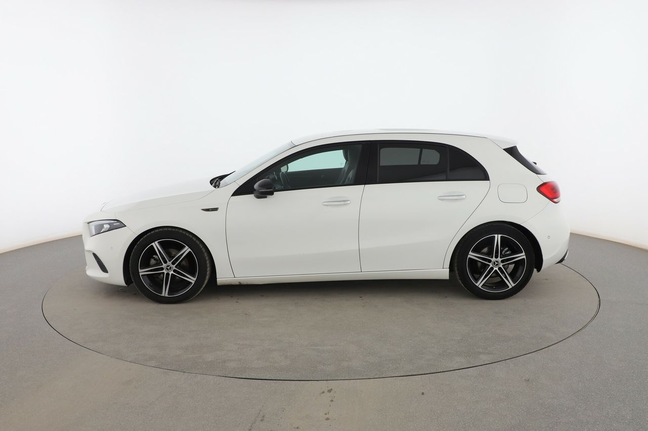 mercedes clase a 2019 / foto grande (3)
