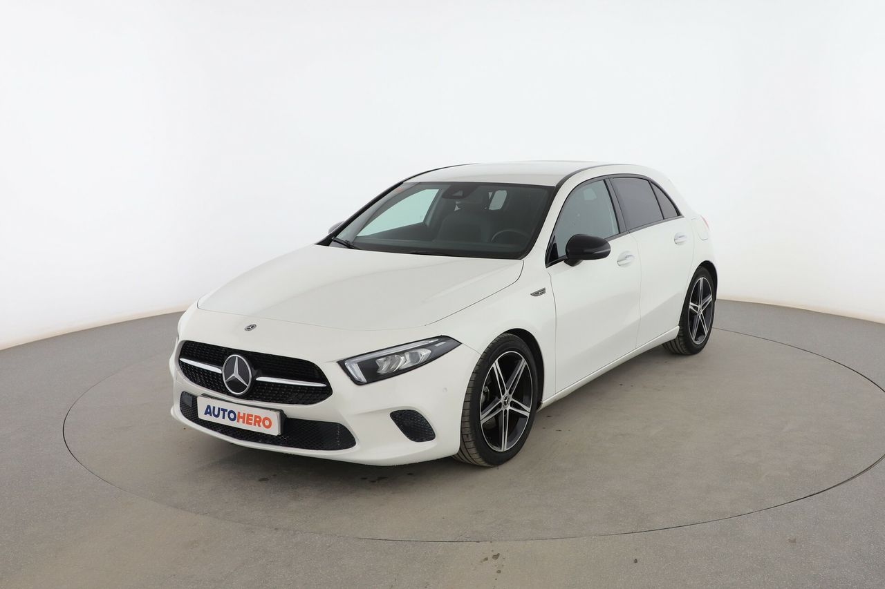 Foto mercedes clase a 2019 /