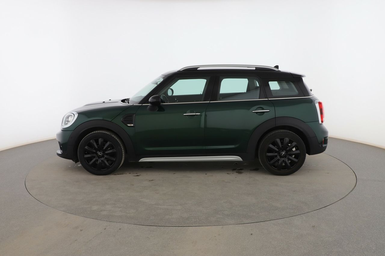 mini countryman 2018 / foto grande (3)