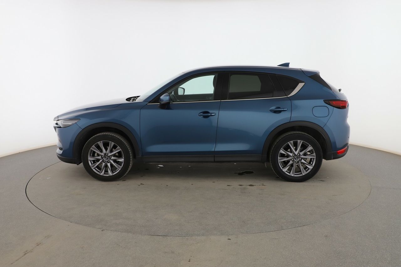 mazda cx-5 2019 / foto grande (3)
