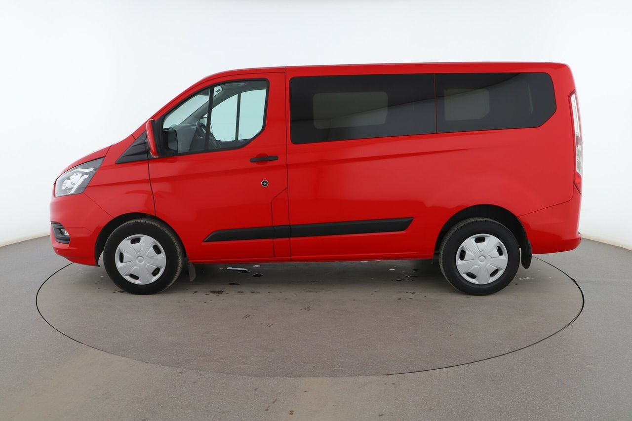 ford transit custom 2020 / foto grande (3)