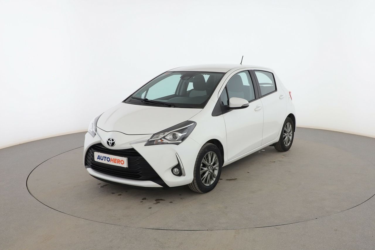 toyota yaris 2019 /