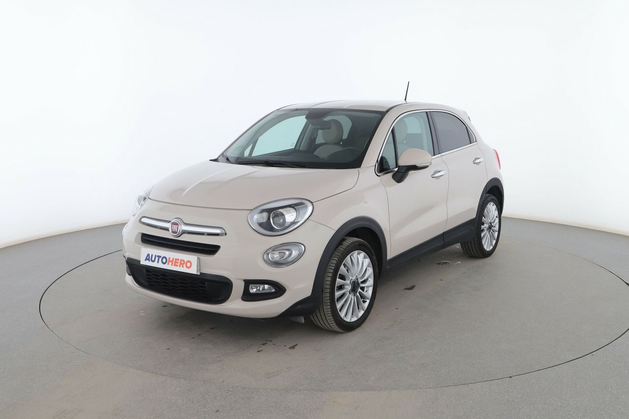 Foto fiat 500x 2015 /