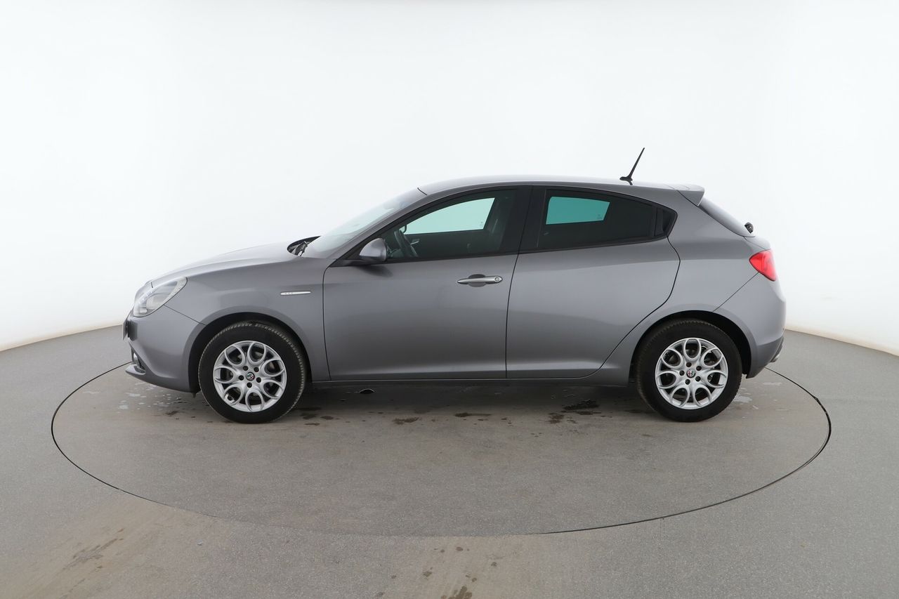 alfa romeo giulietta 2017 / foto grande (3)