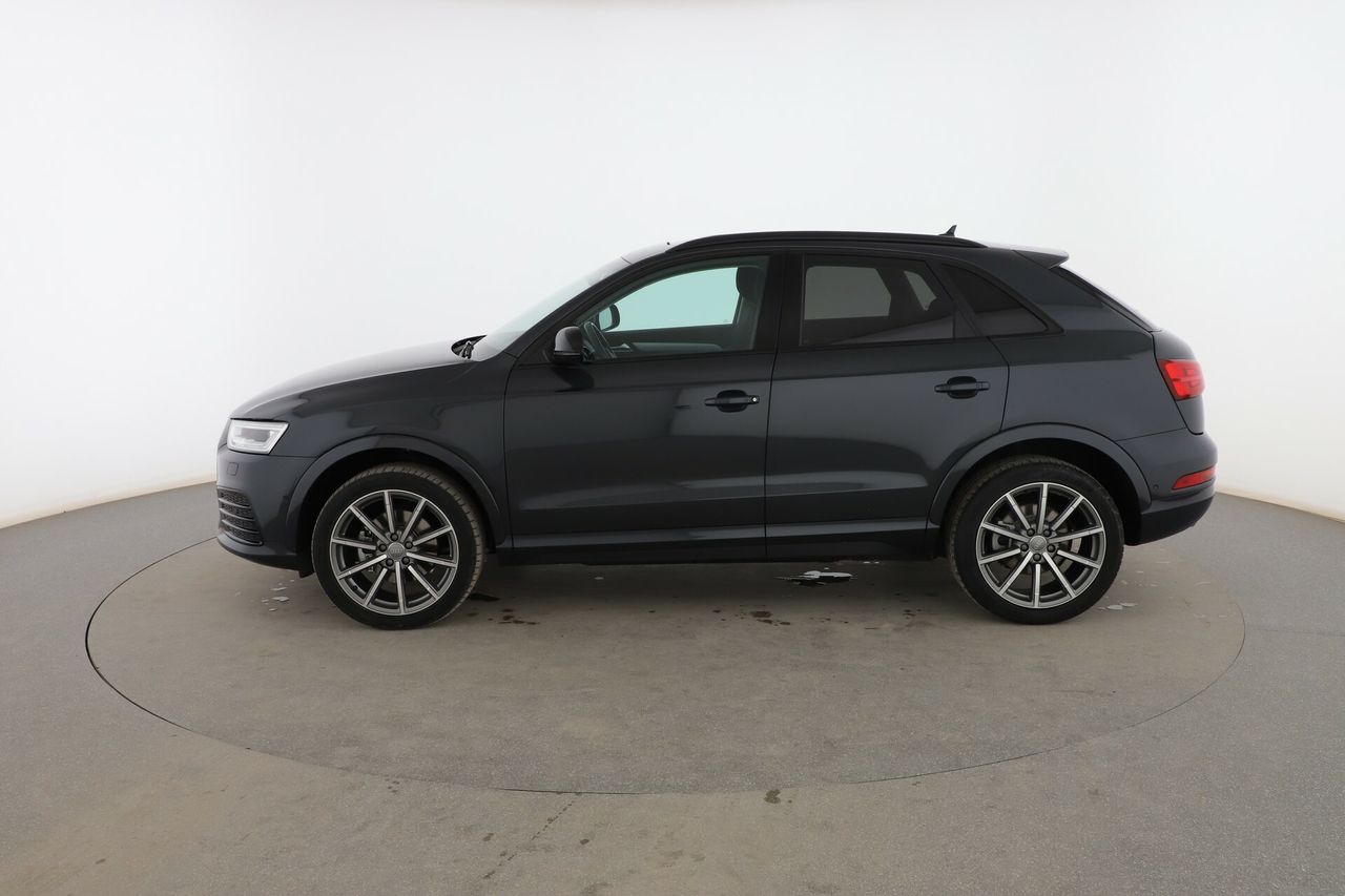audi q3 2018 / foto grande (3)