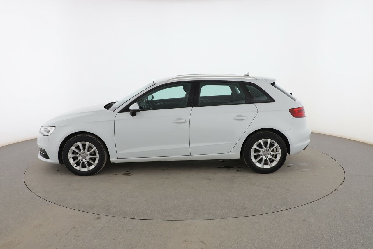 audi a3 2016 / foto grande (3)