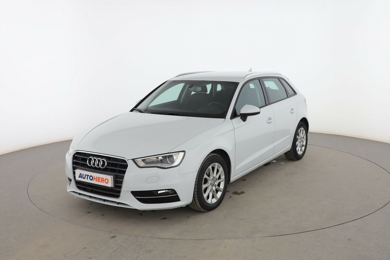 Foto audi a3 2016 /
