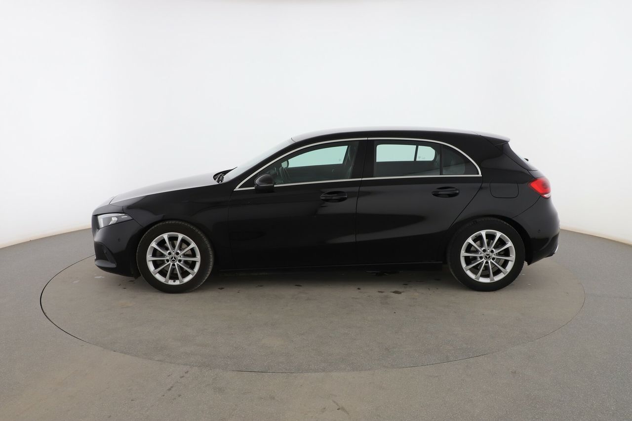 mercedes clase a 2019 / foto grande (3)