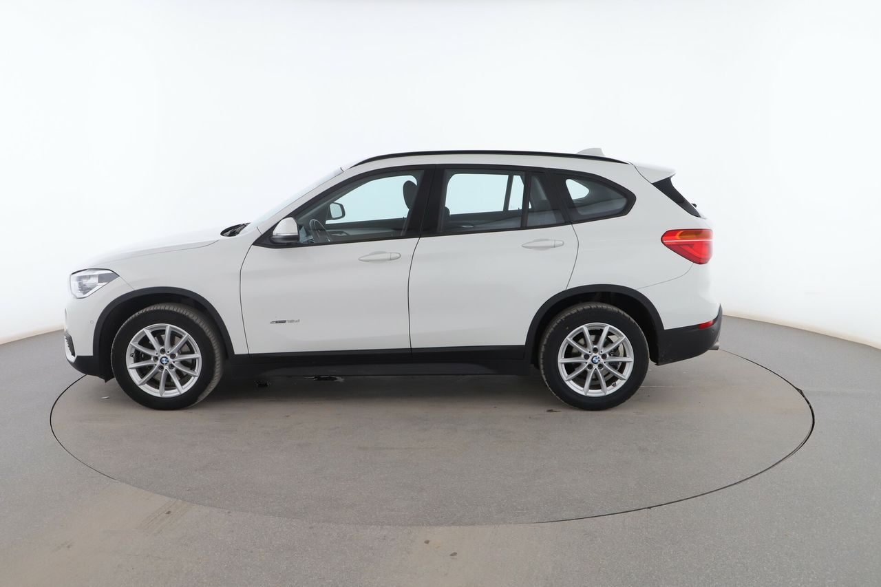 bmw x1 2018 / foto grande (3)