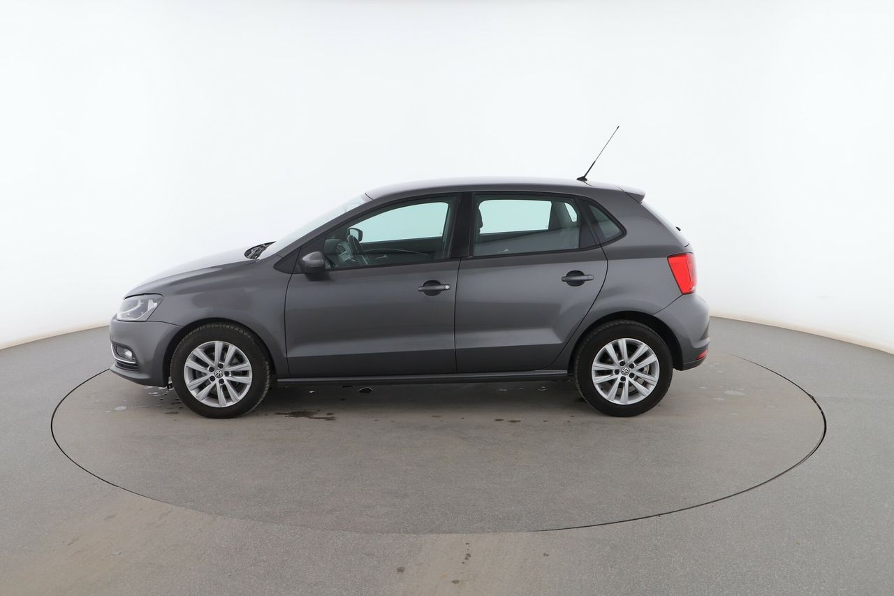 volkswagen polo 2017 / foto grande (3)
