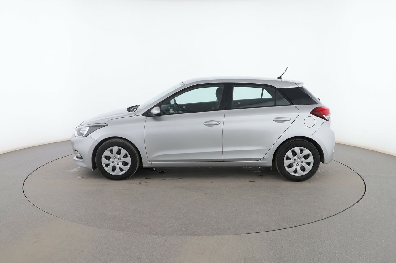hyundai i20 2016 / foto grande (3)