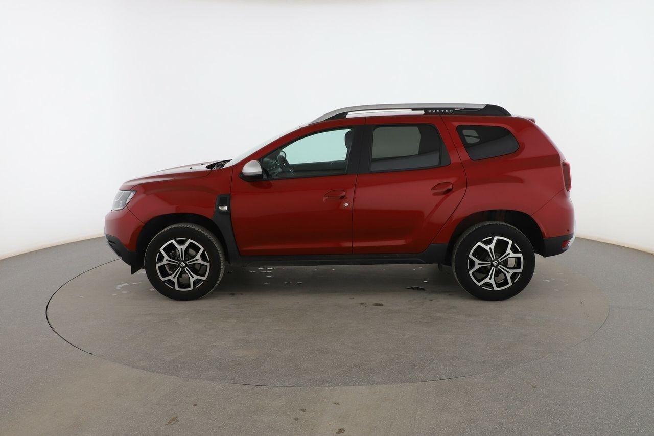 dacia duster 2021 / foto grande (3)