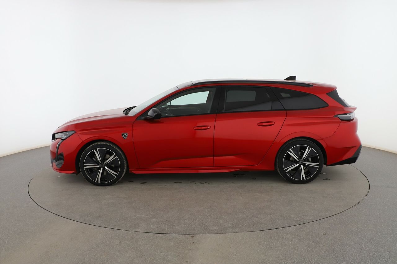 peugeot 308 2022 / foto grande (3)