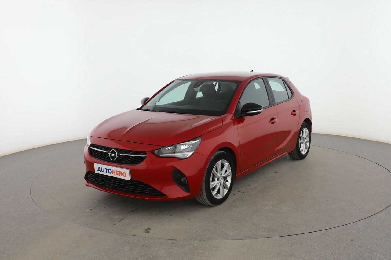 Foto opel corsa 2020 /