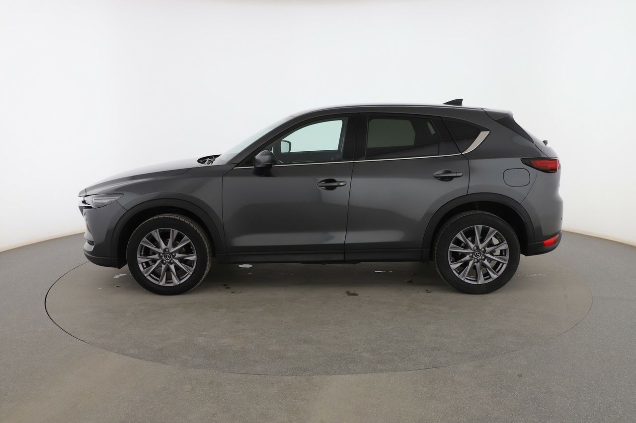 mazda cx-5 2019 / foto grande (3)