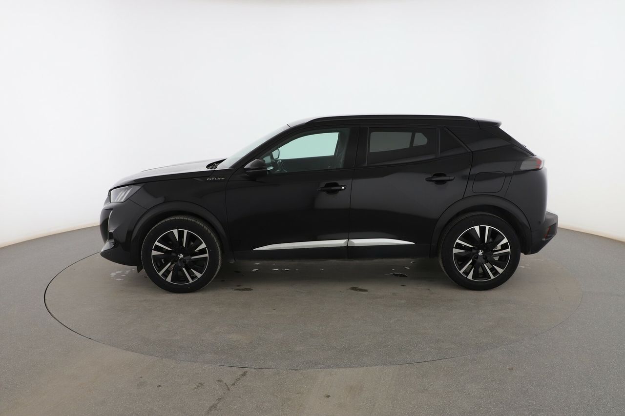 peugeot 2008 2020 / foto grande (3)