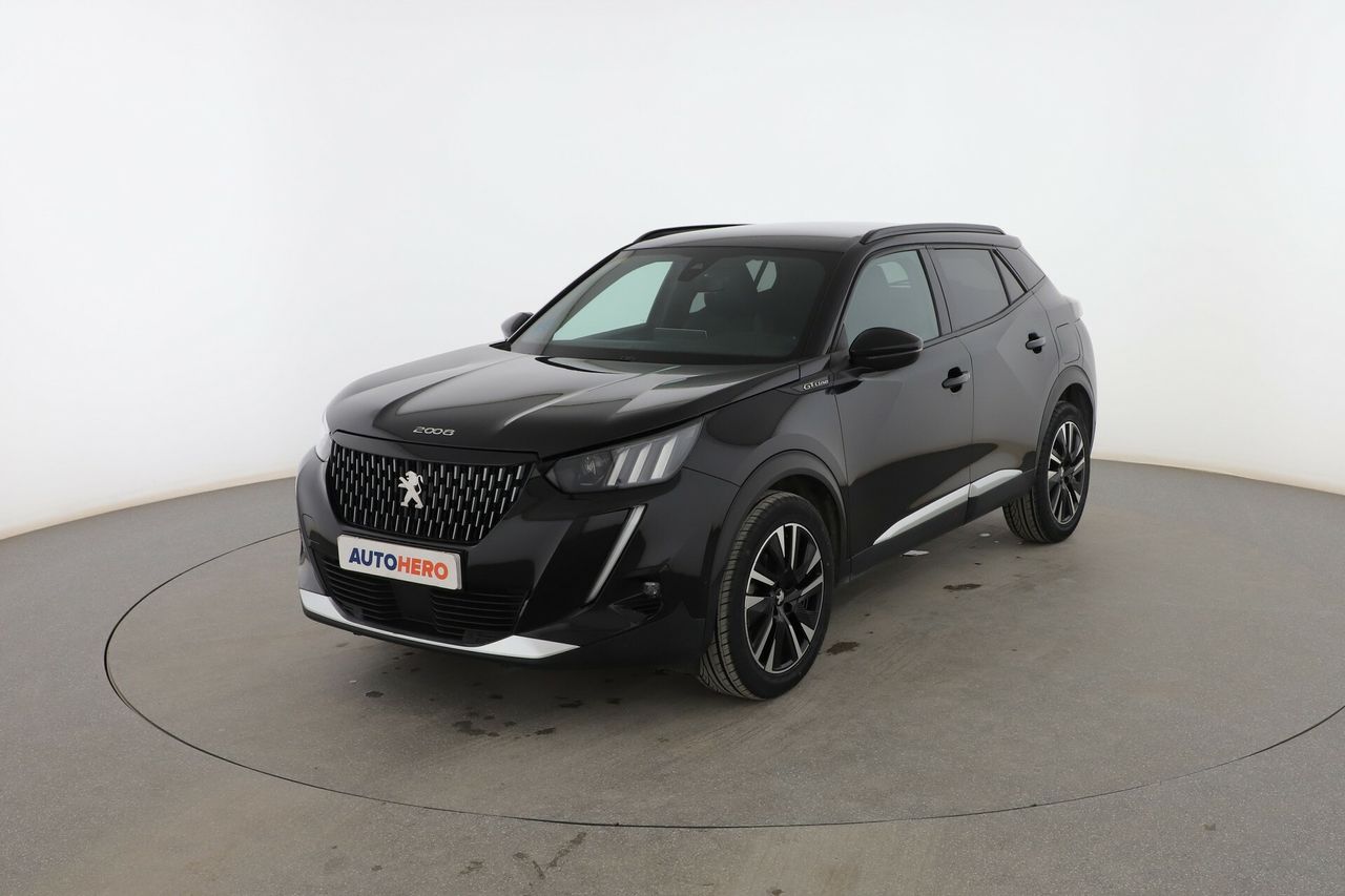 Foto peugeot 2008 2020 /