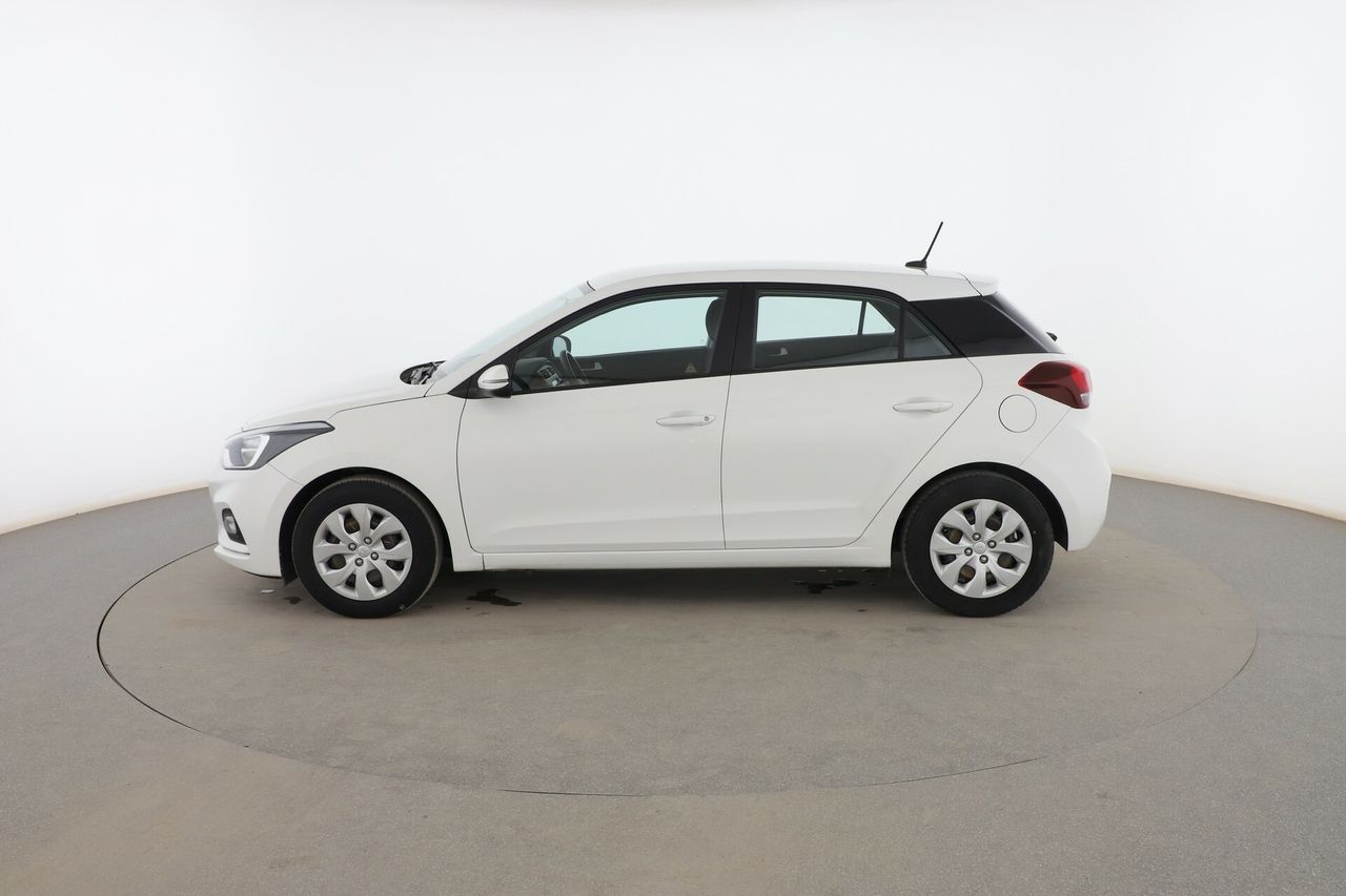hyundai i20 2020 / foto grande (3)