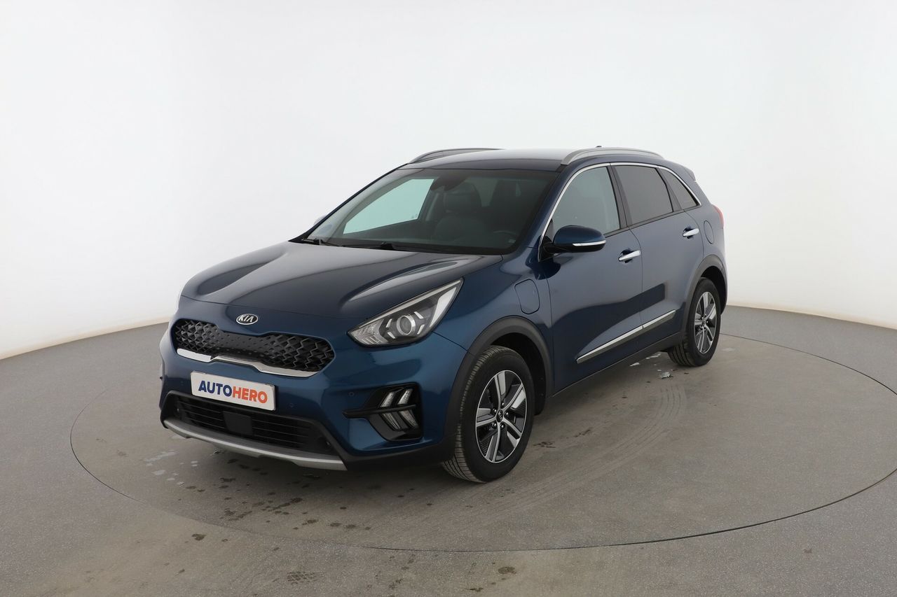 kia niro 2021 /