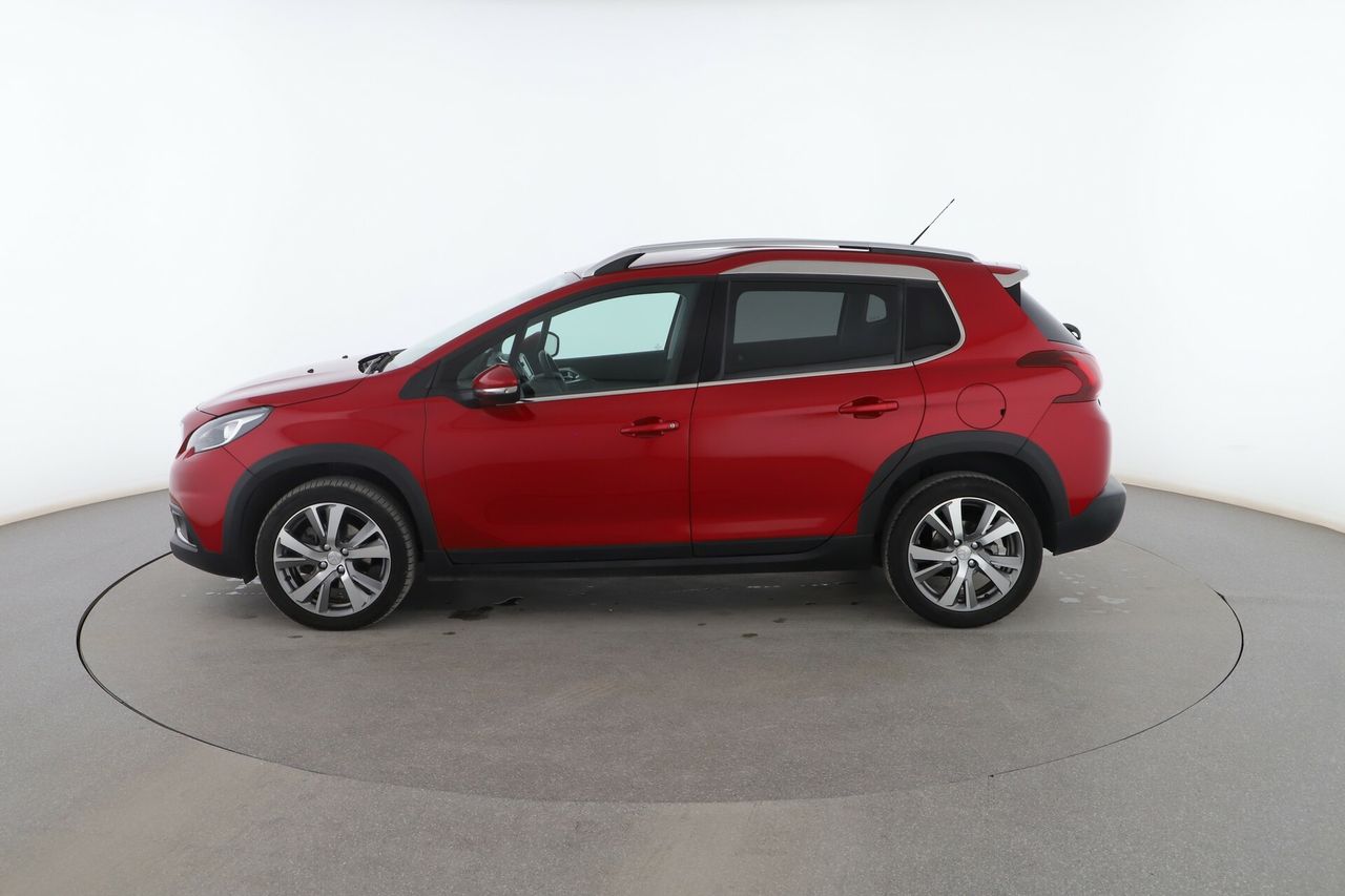 peugeot 2008 2019 / foto grande (3)