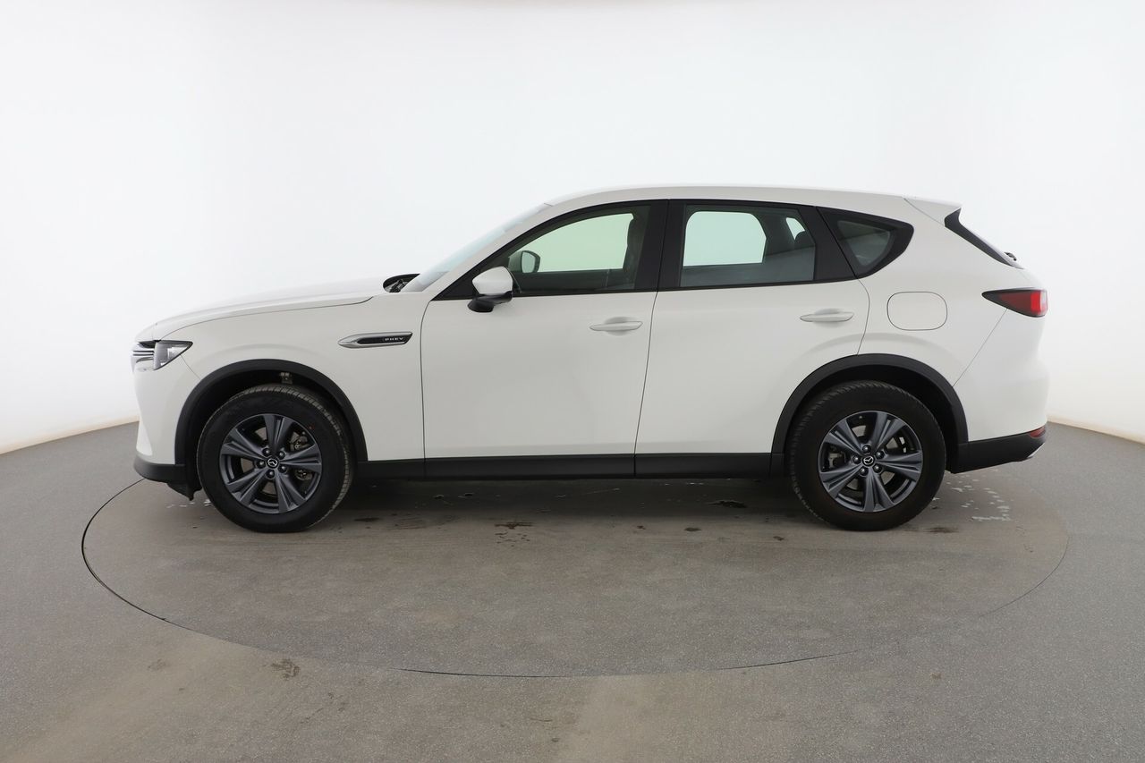 mazda cx-60 2022 / foto grande (3)