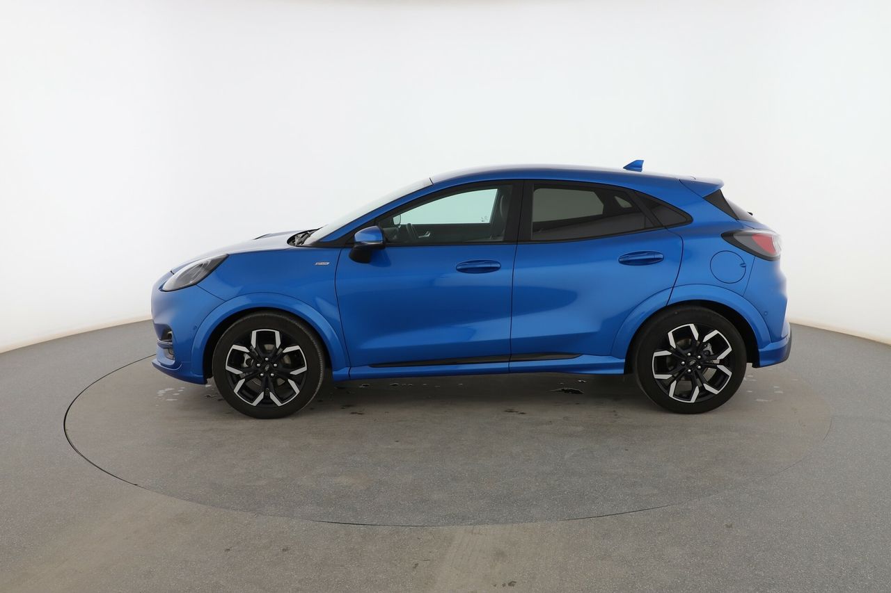 ford puma 2020 / foto grande (3)