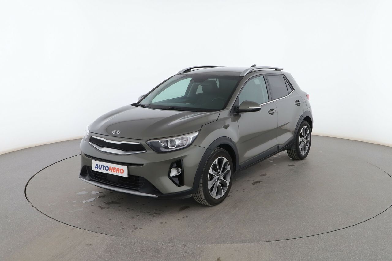 Foto kia stonic 2019 /